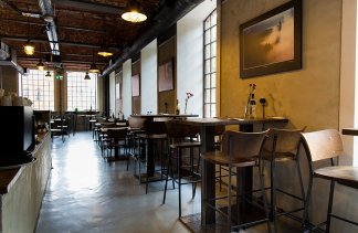 Obiekty konferencyjne - Manufaktura Convention - obiekt - zdjęcie 16 