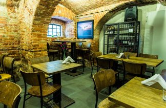 Obiekty konferencyjne - Manufaktura Convention - obiekt - zdjęcie 15 