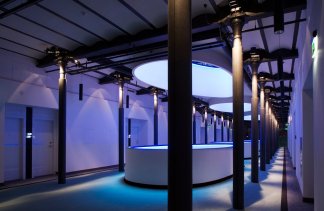 Obiekty konferencyjne - Manufaktura Convention - obiekt - zdjęcie 18 