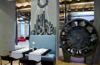 Obiekty konferencyjne - Manufaktura Convention - obiekt - zdjęcie 14 