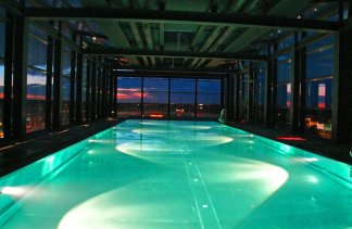 Obiekty konferencyjne - Manufaktura Convention - obiekt - zdjęcie 17 