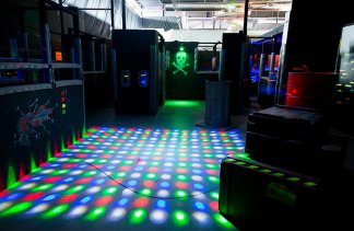 Obiekty konferencyjne - Manufaktura Convention - obiekt - zdjęcie 20 