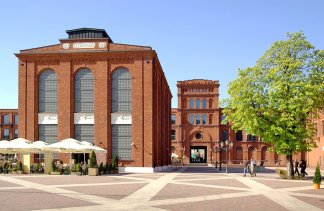 Obiekty konferencyjne - Manufaktura Convention - obiekt - zdjęcie 2 