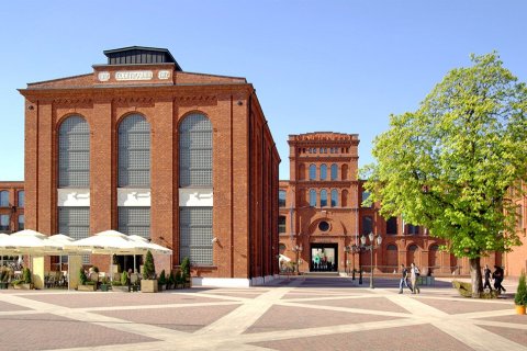 Obiekty konferencyjne - Manufaktura Convention - zdjęcie 2