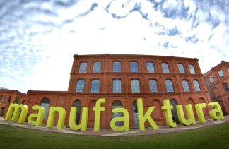 Obiekty konferencyjne - Manufaktura Convention - obiekt - zdjęcie 1 