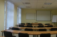 Obiekty konferencyjne - Polskie Towarzystwo Ekonomiczne w Łodzi - zdjęcie 3