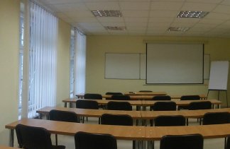 Obiekty konferencyjne - Polskie Towarzystwo Ekonomiczne w Łodzi - obiekt - zdjęcie 3 