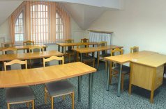 Obiekty konferencyjne - Polskie Towarzystwo Ekonomiczne w Łodzi - zdjęcie 4