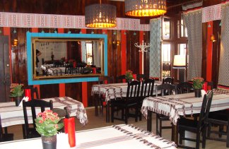 Obiekty konferencyjne - Polskie Towarzystwo Ekonomiczne w Łodzi - obiekt - zdjęcie 5 