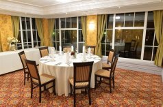 Hotele szkoleniowe - Restauracja i Hotel Meridian’s - zdjęcie 4