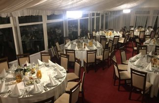 Hotele szkoleniowe - Restauracja i Hotel Meridian’s - obiekt - zdjęcie 7 