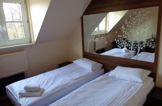 Hotele szkoleniowe - Restauracja i Hotel Meridian’s - obiekt - zdjęcie 18 