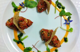 Hotele szkoleniowe - Restauracja i Hotel Meridian’s - obiekt - zdjęcie 19 