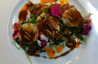 Hotele szkoleniowe - Restauracja i Hotel Meridian’s - obiekt - zdjęcie 22 