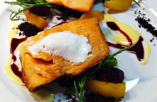 Hotele szkoleniowe - Restauracja i Hotel Meridian’s - obiekt - zdjęcie 21 