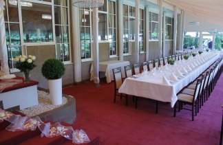 Hotele szkoleniowe - Restauracja i Hotel Meridian’s - obiekt - zdjęcie 10 