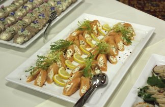 Hotele szkoleniowe - Restauracja i Hotel Meridian’s - obiekt - zdjęcie 20 