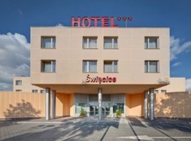 Hotel Święcice - sale konferencyjne Święcice