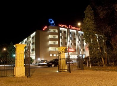 Hotel Cieplice Medi & Spa - sale konferencyjne Jelenia Góra