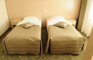 Hotele 3*** - Hotel Cieplice Medi & Spa - obiekt - zdjęcie 9 