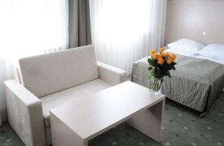 Hotele 3*** - Hotel Cieplice Medi & Spa - obiekt - zdjęcie 8 