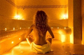 Hotele 3*** - Hotel Cieplice Medi & Spa - obiekt - zdjęcie 15 