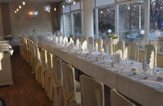 Hotele 3*** - Hotel Cieplice Medi & Spa - obiekt - zdjęcie 6 