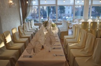 Hotele 3*** - Hotel Cieplice Medi & Spa - obiekt - zdjęcie 5 