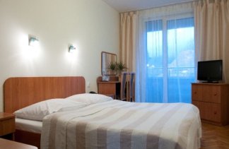 Hotele 3*** - Hotel Cieplice Medi & Spa - obiekt - zdjęcie 11 