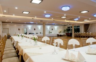 Hotele 3*** - Hotel Cieplice Medi & Spa - obiekt - zdjęcie 3 