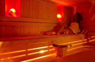 Hotele 3*** - Hotel Cieplice Medi & Spa - obiekt - zdjęcie 14 