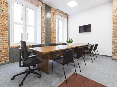 WOBC Łódź - sale konferencyjne Łódź