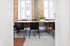 Centra konferencyjne - WOBC Łódź - zdjęcie 3