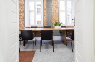 Centra konferencyjne - WOBC Łódź - obiekt - zdjęcie 3 