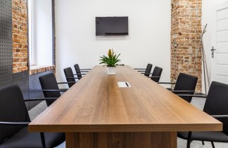 Centra konferencyjne - WOBC Łódź - obiekt - zdjęcie 2 