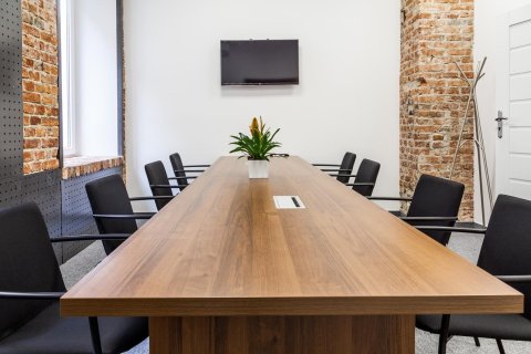 Centra konferencyjne - WOBC Łódź - zdjęcie 2