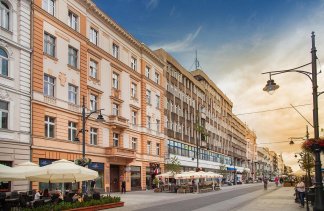 Centra konferencyjne - WOBC Łódź - obiekt - zdjęcie 8 