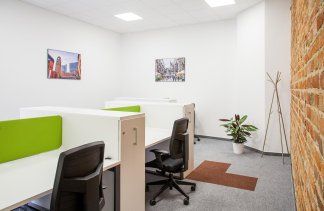 Centra konferencyjne - WOBC Łódź - obiekt - zdjęcie 7 