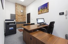 Centra konferencyjne - WOBC Łódź - zdjęcie 4