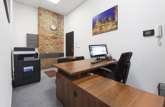 Centra konferencyjne - WOBC Łódź - obiekt - zdjęcie 4 