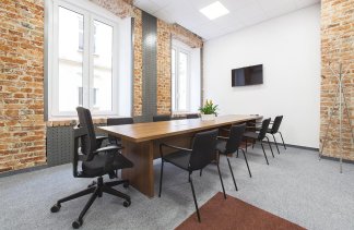 Centra konferencyjne - WOBC Łódź - obiekt - zdjęcie 1 