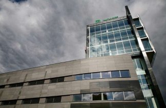 Sale konferencyjne w biurowcach - Forum 76. Business Center - obiekt - zdjęcie 3 