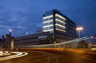 Sale konferencyjne w biurowcach - Forum 76. Business Center - obiekt - zdjęcie 4 