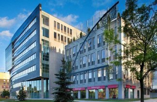 Sale konferencyjne w biurowcach - Forum 76. Business Center - obiekt - zdjęcie 2 