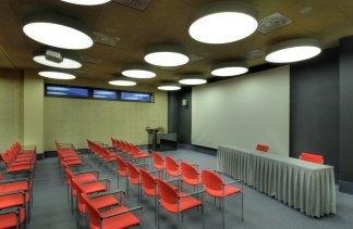 Sale konferencyjne w biurowcach - Forum 76. Business Center - obiekt - zdjęcie 7 