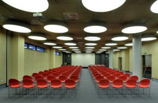 Sale konferencyjne w biurowcach - Forum 76. Business Center - obiekt - zdjęcie 8 