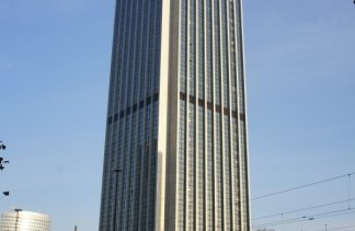 Sale konferencyjne w biurowcach - Sale konferencyjne - obiekt - zdjęcie 1 