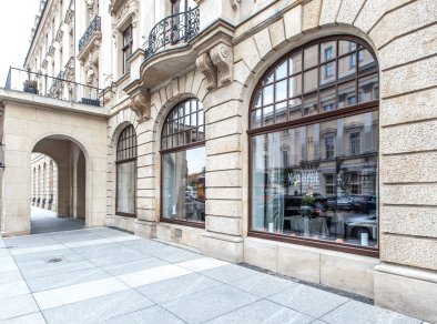 Hotel Monopol - sale konferencyjne Wrocław