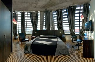 Hotele 5***** - Hotel Monopol - obiekt - zdjęcie 20 