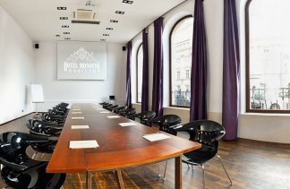 Hotele 5***** - Hotel Monopol - obiekt - zdjęcie 17 